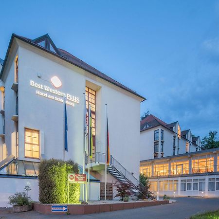 Best Western Plus Hotel Am Schlossberg Нюртінген Екстер'єр фото
